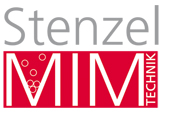 Logo Stenzel MIM Technik Pforzheim
